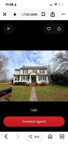 Building Photo - 3415 Willis Wharf Rd