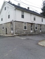 Building Photo - 526 Pearl St