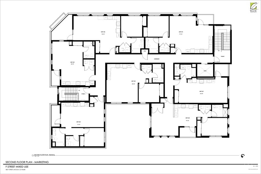 Floorplan - Cerámica