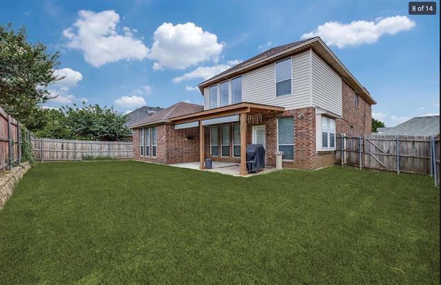 Building Photo - 5824 Ivy Glen Dr