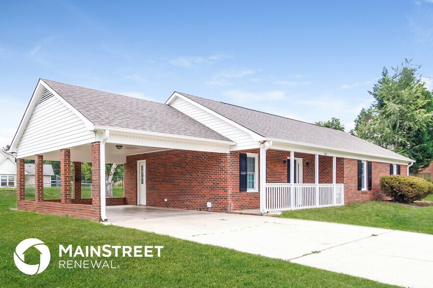 Building Photo - 1126 Sequoia Dr