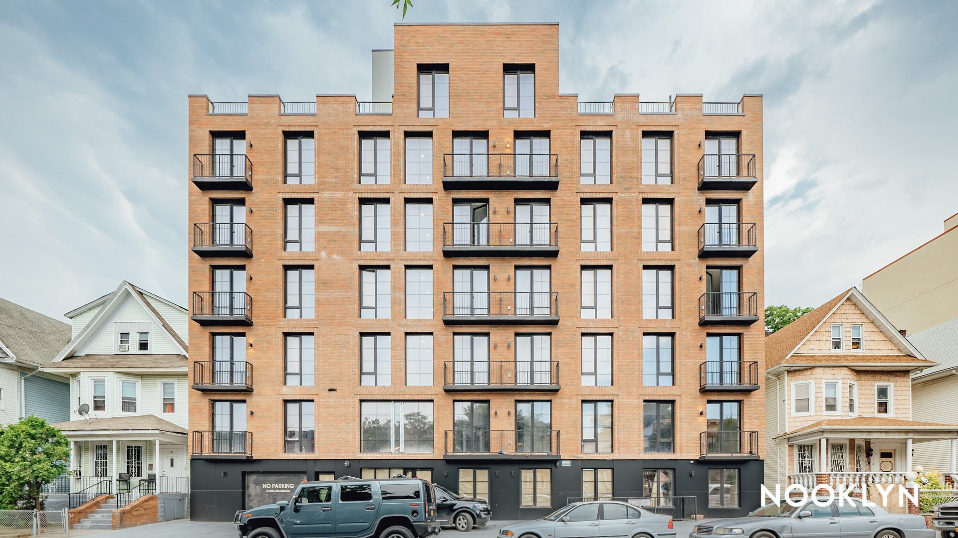 Building Photo - 1270 New York Ave