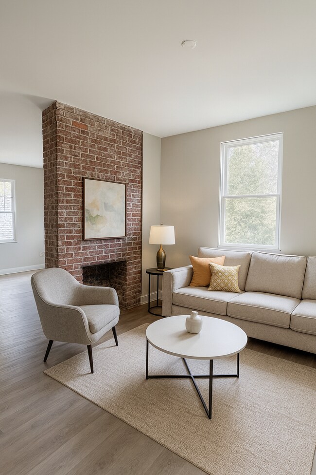 Building Photo - 433 Penn Ave