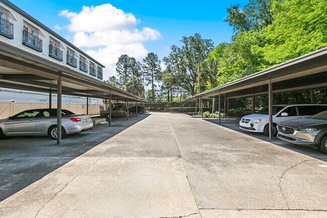 Building Photo - Perkins Palms Condominiums – 1 & 2 Bedroom Homes Available Now