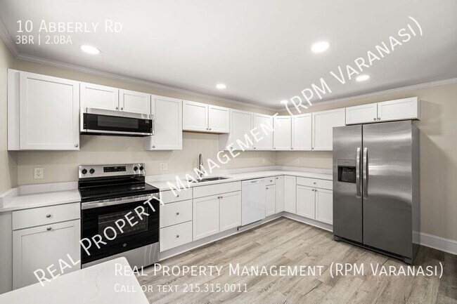 Building Photo - 10 Abberly Rd