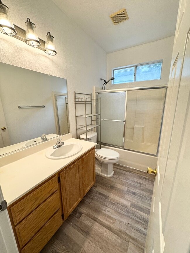 Building Photo - Spacious Solar-Powered 4-Bedroom, 3-Bath Home with Vaulted Ceilings & Tons of Storage! SEE VIDEO