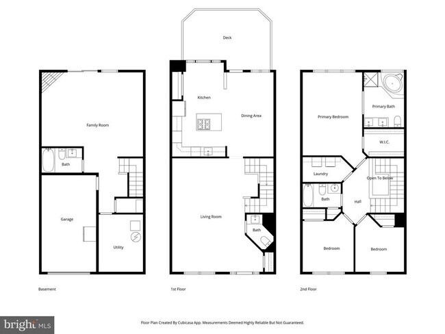 Building Photo - 915 Buttonwood Terrace NE