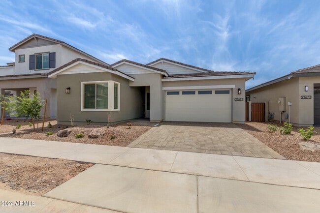 Building Photo - 22681 E Bonanza Way