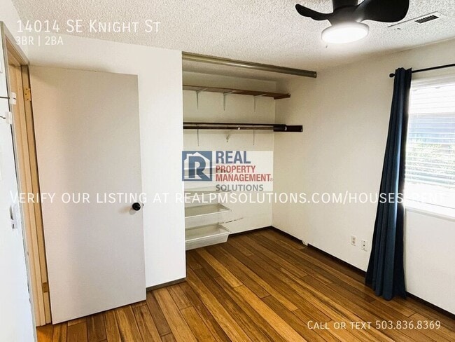 Building Photo - 14014 SE Knight St