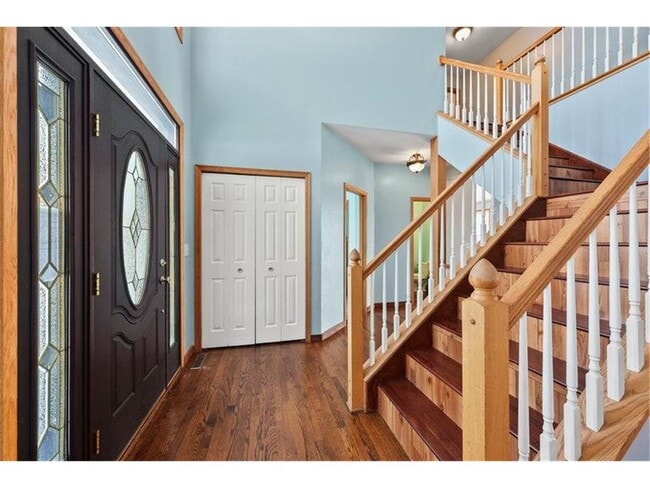 Building Photo - 2972 Eagle Valley Dr