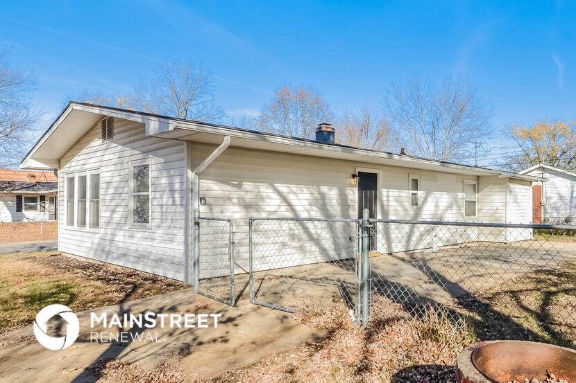 Building Photo - 4953 W Deborah St