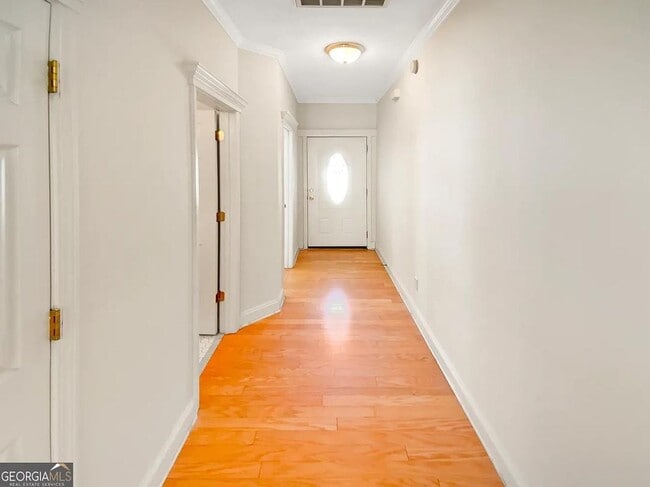 Building Photo - 105 Mashburn Pl