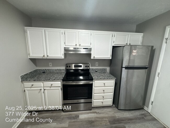 Building Photo - 377 Wilder Dr