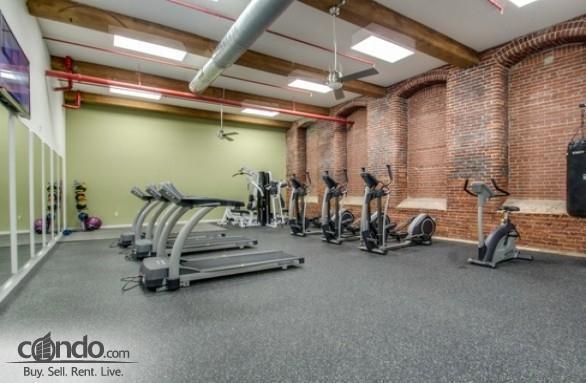 Building Photo - 1350 Rosa L Parks Blvd