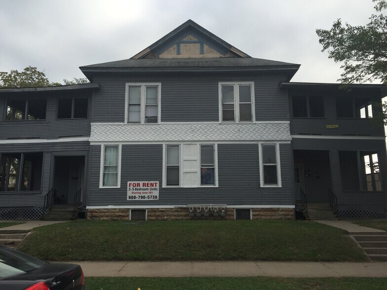 Building Photo - 1208 State St
