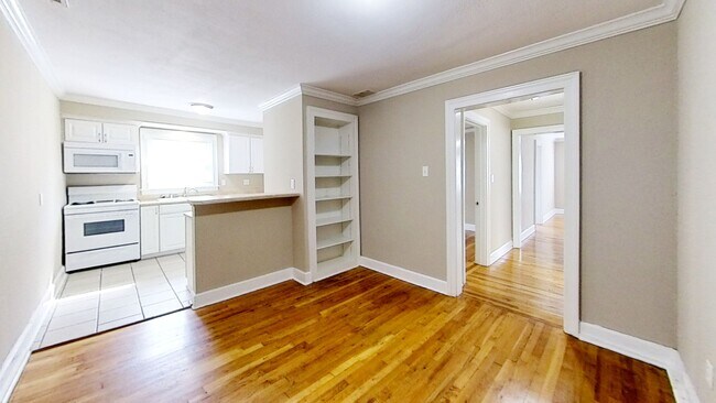 Floorplan - 1310 State St