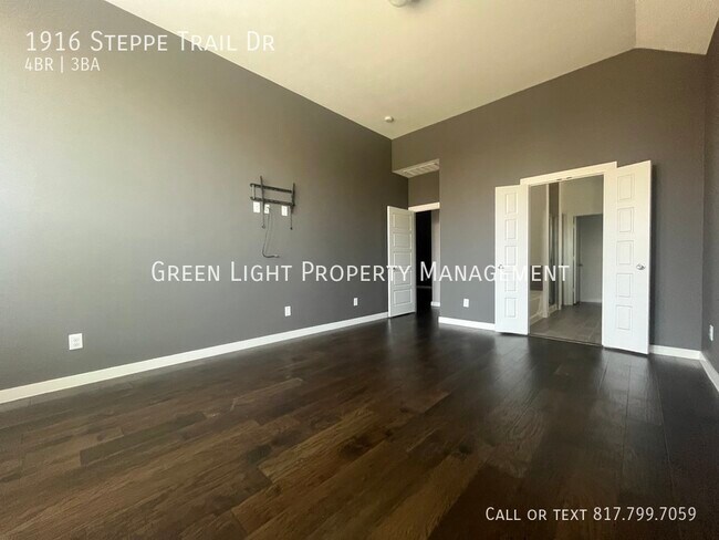 Building Photo - 1916 Steppe Trl Dr