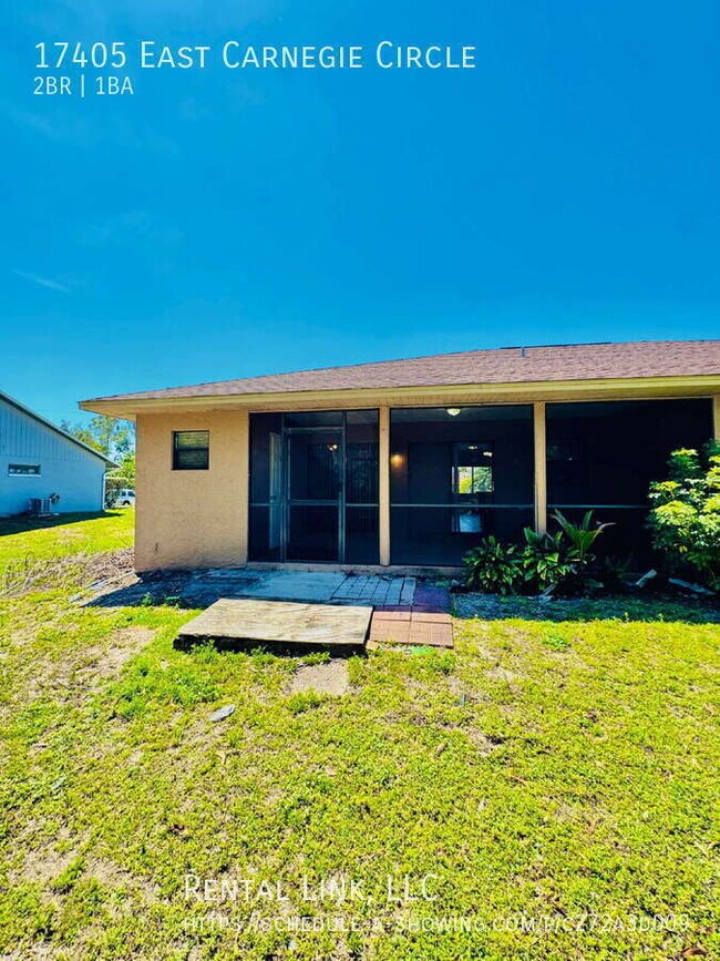 Building Photo - 17405 E Carnegie Cir