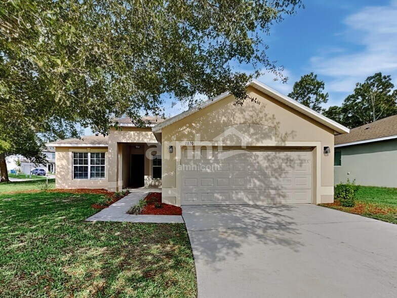 Primary Photo - 1030 Lancelot Dr