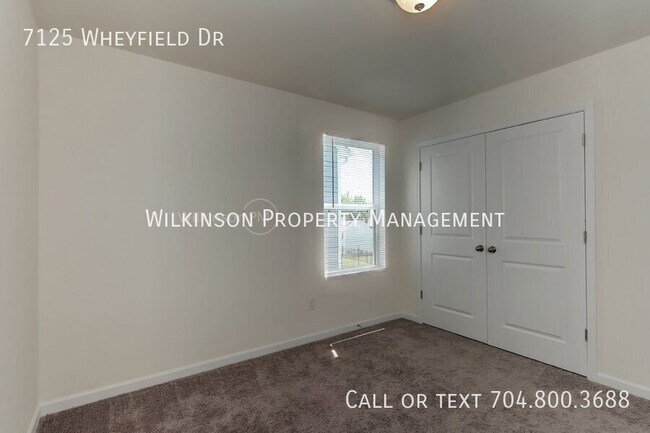 Building Photo - 7125 Wheyfield Dr