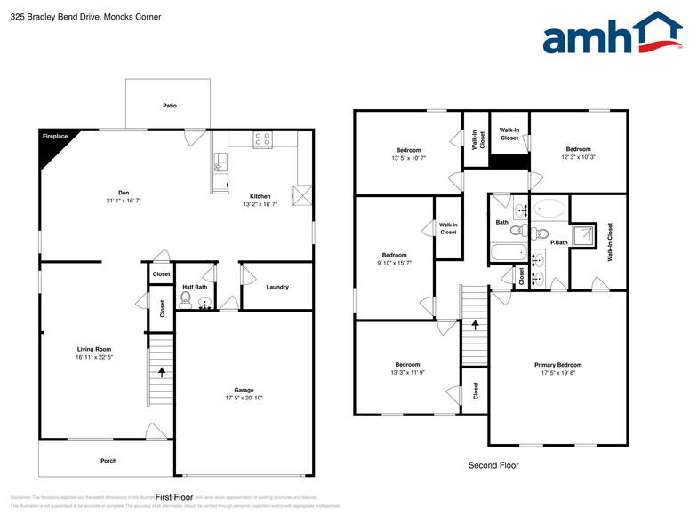 Building Photo - 325 Bradley Bend Dr