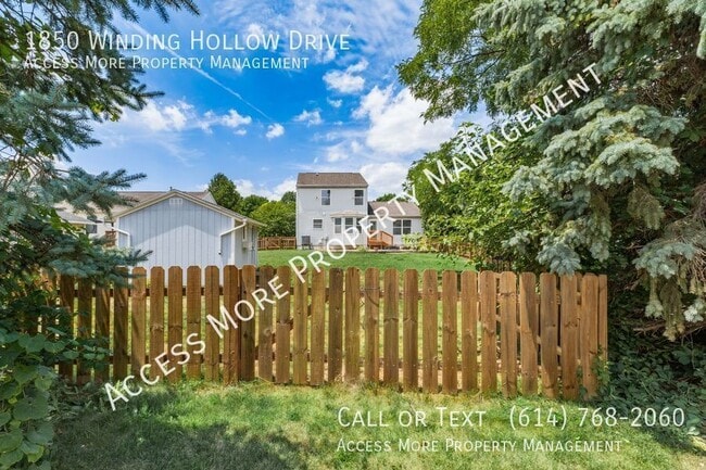 Building Photo - 1850 Winding Hollow Dr