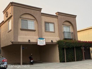 Building Photo - 12721-12727 Matteson Ave