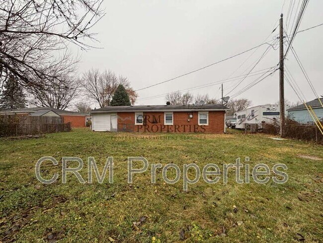 Building Photo - 811 Miami Blvd