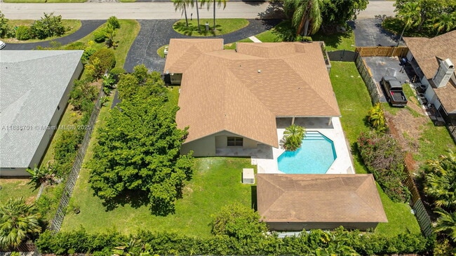 Building Photo - 8110 SW 188th St