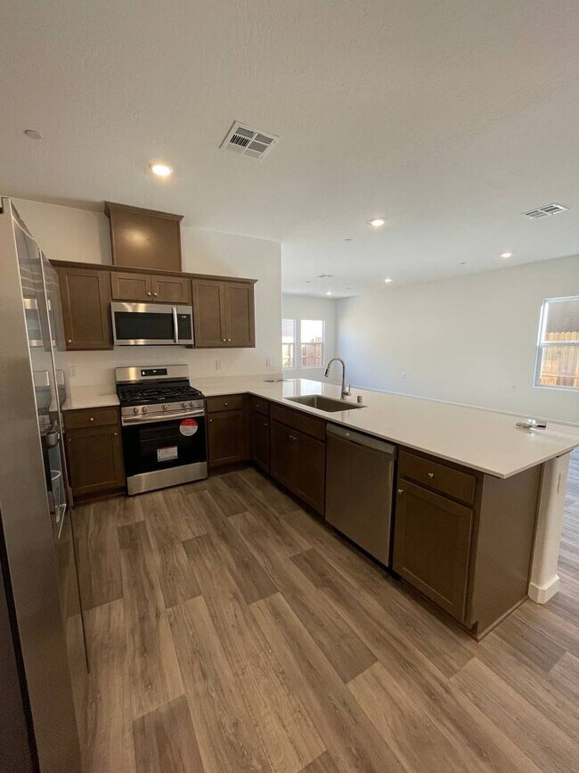 Building Photo - Move-In Special: $500 Off & Solar Savings in This Charming 4-Bedroom Home!