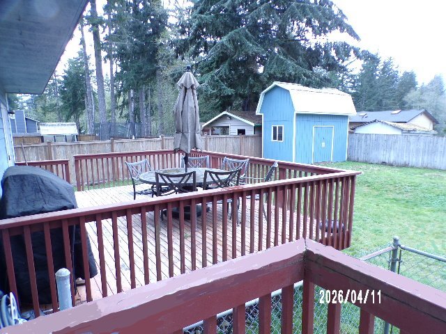 Building Photo - 4601 Deerhorn Trail NW