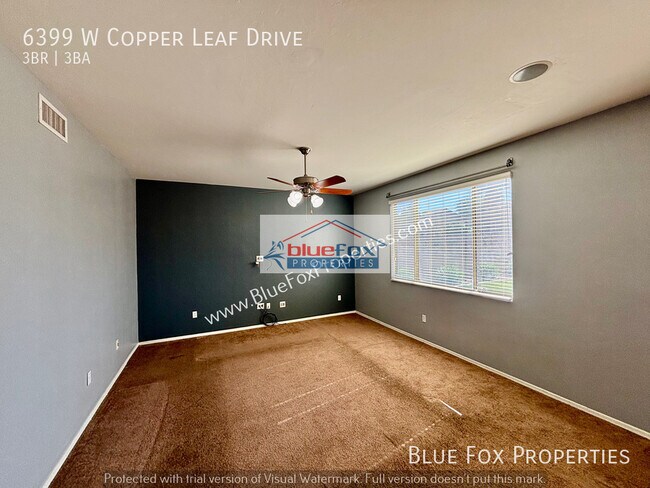 Building Photo - 6399 W Copper Leaf Dr