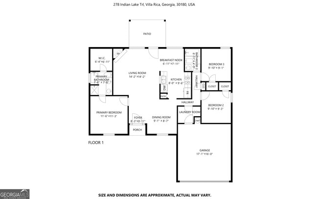 Building Photo - 278 Indian Lake Trail