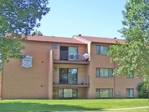 Building Photo - South Forks II Apartments