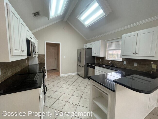 Building Photo - 3 br, 2 bath House - 1034 Azalea Garden Drive