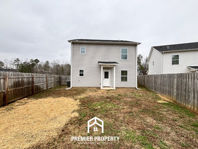 Building Photo - Family-Friendly 3BR Odenville Home with Stainless Steel Appliances & Spacious Backyard