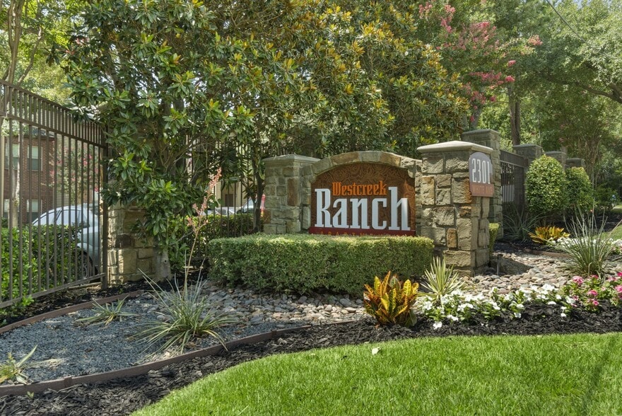 Westcreek Ranch 2301 W White Ave McKinney TX 75071 Apartment Finder