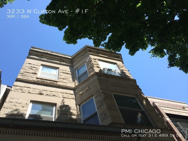 Building Photo - 3233 N Clifton Ave