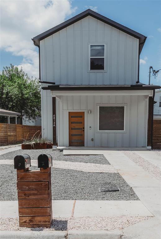 Building Photo - 6813 Porter St