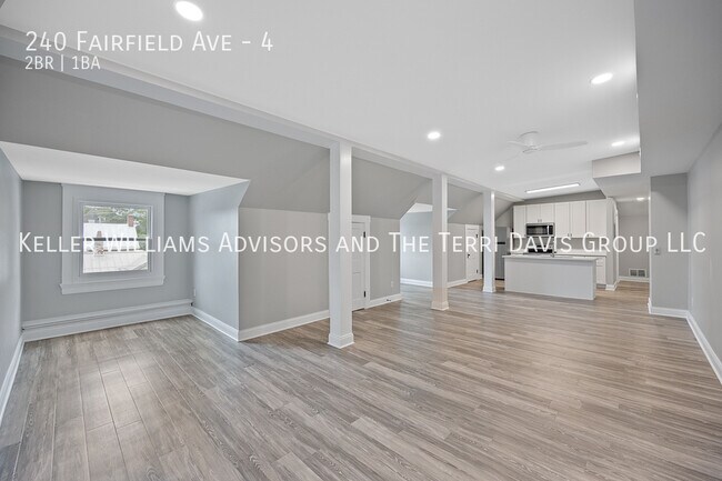 Building Photo - 240 Fairfield Ave