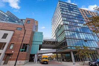 Building Photo - 728 N Morgan St