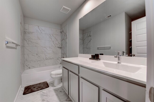 Building Photo - 3735 Rush Plns Ct