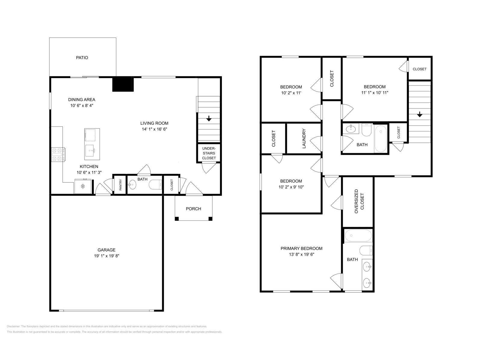 Building Photo - 886 Purcell Dr