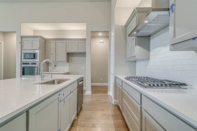 Building Photo - 7460 Cotton Top Trl