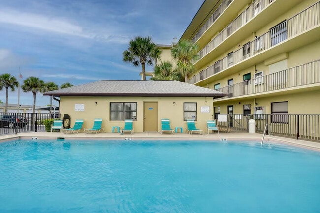 Building Photo - 51 Sand Dollar Dr