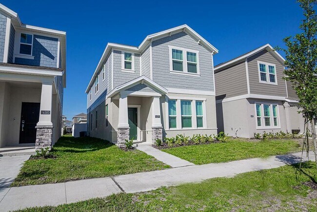 Building Photo - 16591 Parable Wy