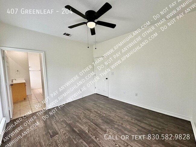 Building Photo - 407 Greenleaf-204