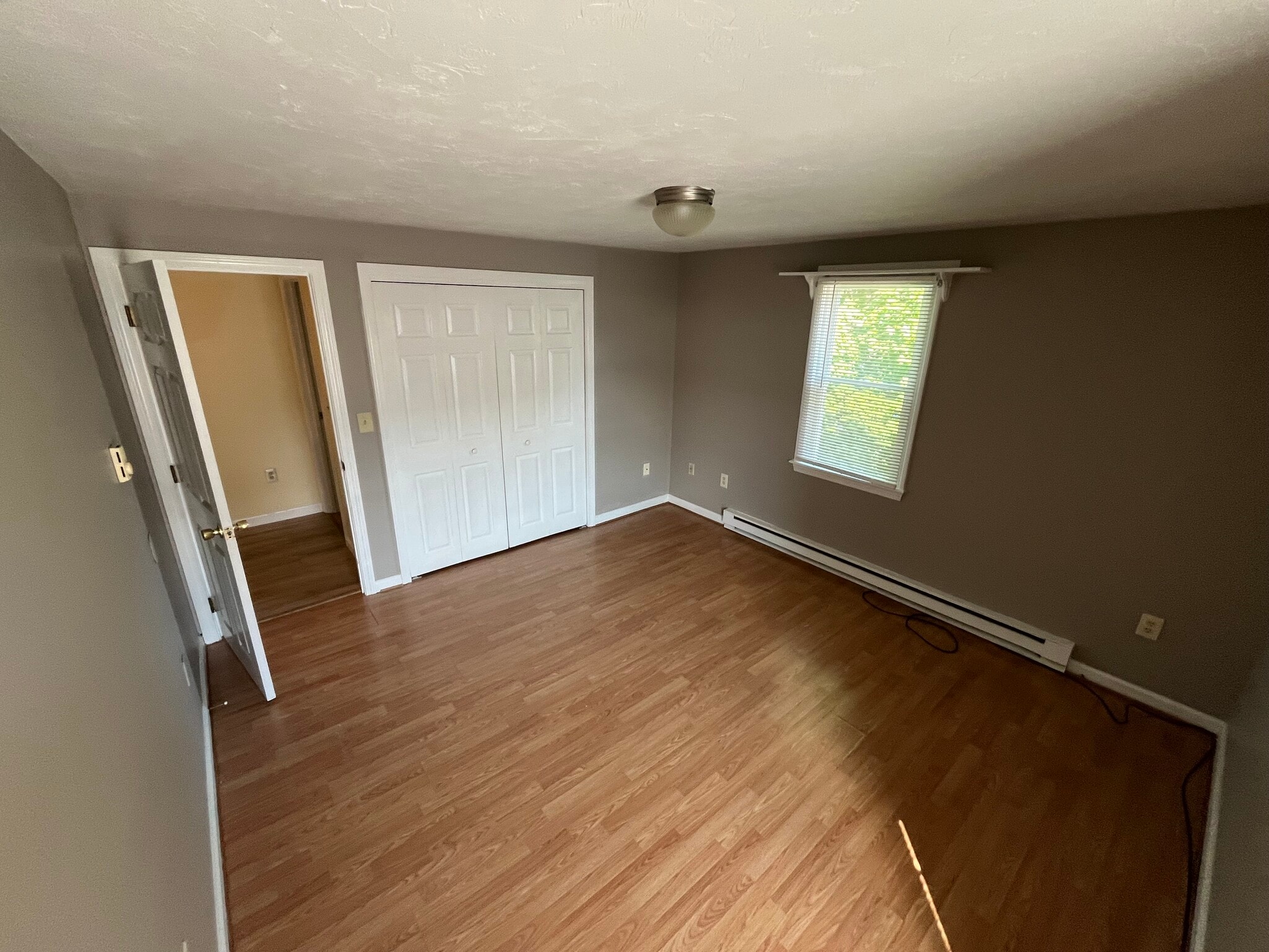 Bedroom 1 - 2400 Providence Rd