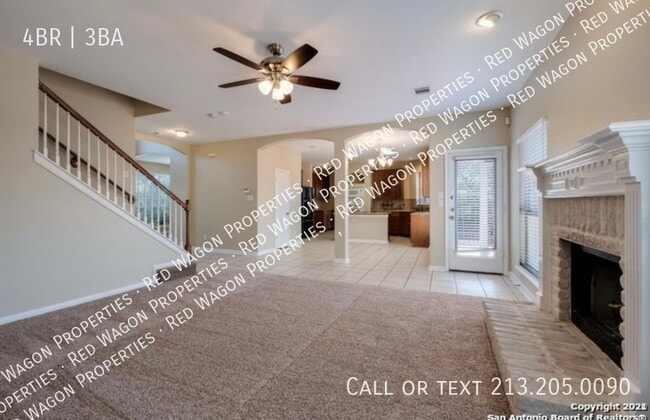 Building Photo - 9918 Alms Park Dr