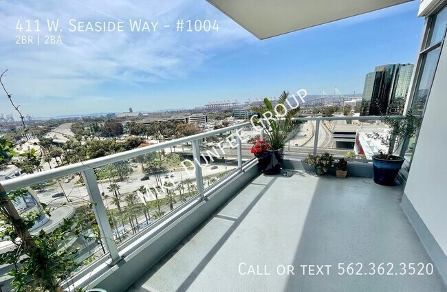 Building Photo - 411 W Seaside Way